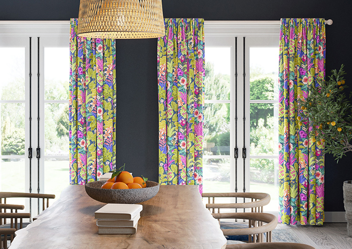 Kerala, Gala - Made to Measure Curtain - Image 3